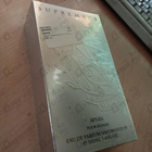 Отзывы Afnan Supremacy Silver