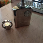 Отзыв Afnan Supremacy Silver