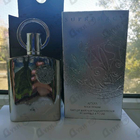 Отзывы Afnan Supremacy Silver
