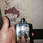 Отзыв Afnan Supremacy Silver