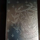 Духи Supremacy Silver от Afnan