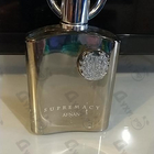 Парфюм Afnan Supremacy Silver