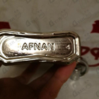 Отзывы Afnan Supremacy Silver