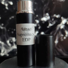 Духи Supremacy Silver от Afnan