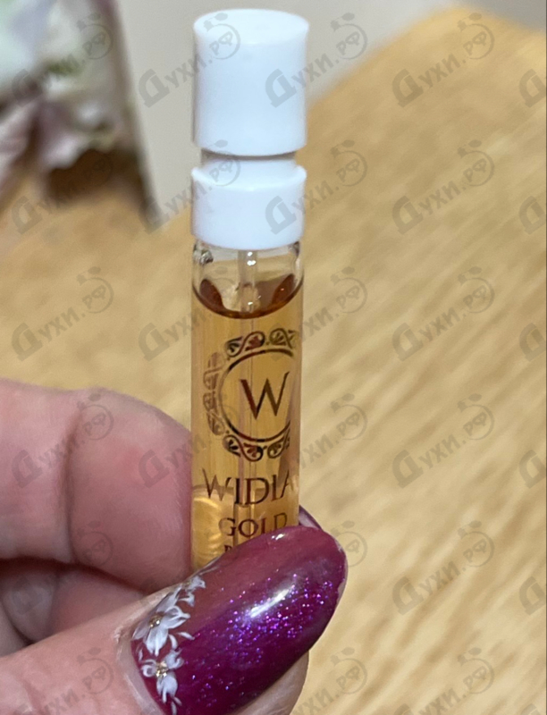 Духи AJ Arabia Gold I Парфюмерия Gold I от AJ Arabia
