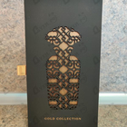 Отзывы AJ Arabia Gold I