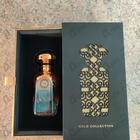 Отзыв AJ Arabia Gold I