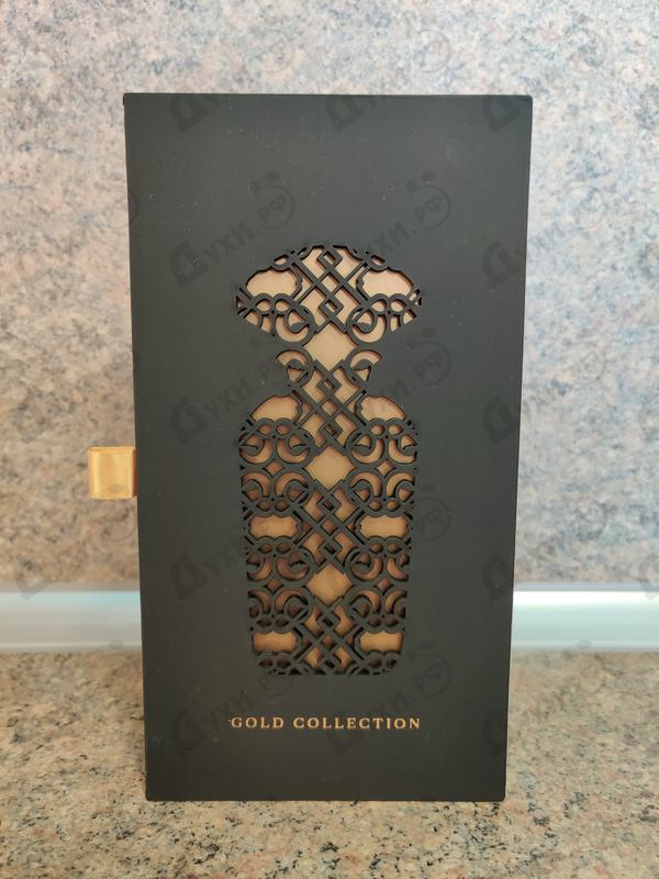 Духи Gold I от AJ Arabia