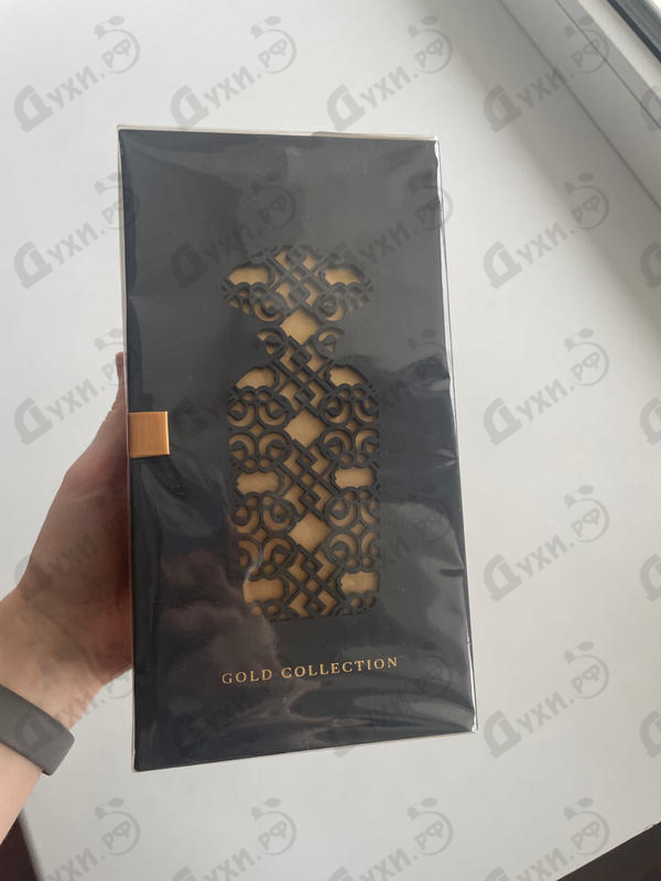 Купить Gold I от AJ Arabia