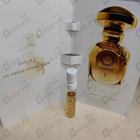 Парфюм AJ Arabia Gold I