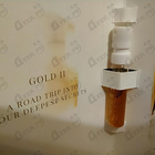 Парфюм AJ Arabia Gold II