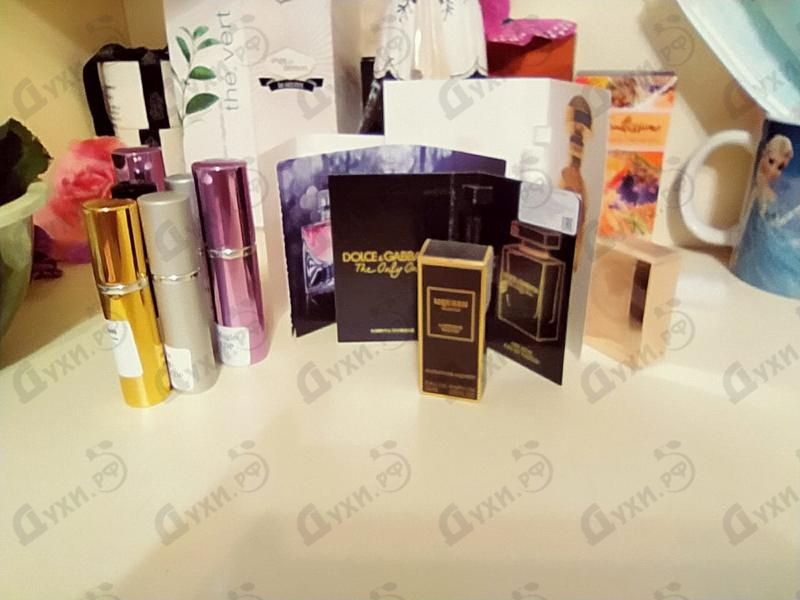Отзыв AJ Arabia Gold II Купить Gold II от AJ Arabia