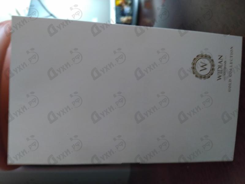 Отзывы AJ Arabia Gold II Купить Gold II от AJ Arabia