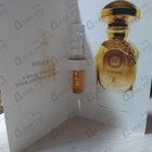 Парфюм AJ Arabia Gold II