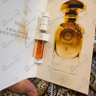 Отзывы AJ Arabia Gold II