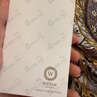 Отзыв AJ Arabia Gold II