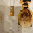 Отзыв AJ Arabia Gold II