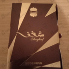 Духи Shaghaf от Ajmal