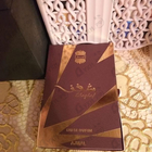 Отзыв Ajmal Shaghaf