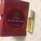Духи Altesse Mysore от Alexandre J