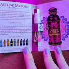 Отзывы Alexandre J Altesse Mysore