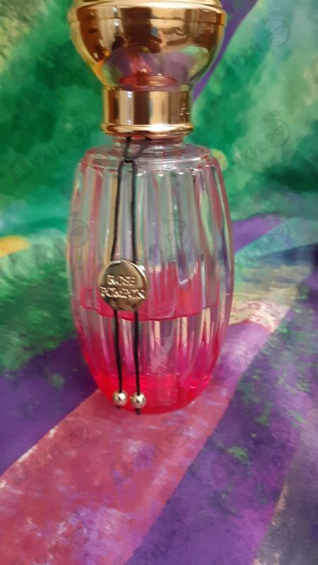 Отзывы Annick Goutal Rose Pompon Купить Rose Pompon от Annick Goutal