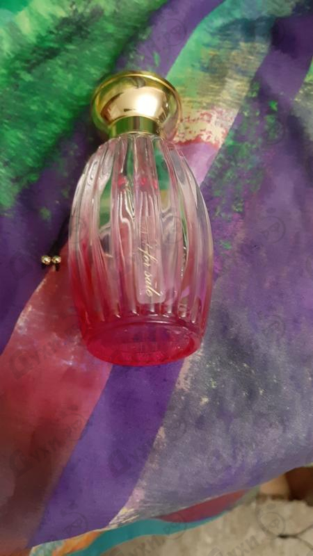 Отзывы Annick Goutal Rose Pompon Парфюмерия Rose Pompon от Annick Goutal