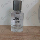 Отзыв David Beckham Beyond Forever