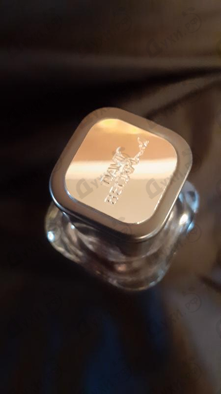 Отзыв David Beckham Beyond Forever Духи Beyond Forever от David Beckham