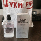 Духи Beyond Forever от David Beckham