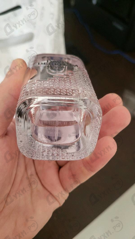 Парфюм David Beckham Beyond Forever Купить Beyond Forever от David Beckham