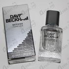 Духи Beyond Forever от David Beckham