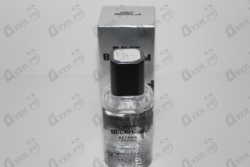 Духи Beyond Forever от David Beckham Купить David Beckham Beyond Forever