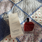 Отзыв Comme Des Garcons Floriental