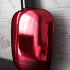 Отзыв Comme Des Garcons Floriental