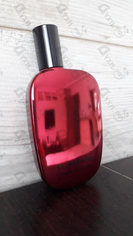 Купить Comme Des Garcons Floriental