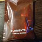 Духи Floriental от Comme Des Garcons