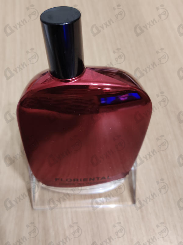 Купить Floriental от Comme Des Garcons