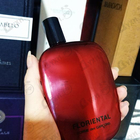 Духи Floriental от Comme Des Garcons