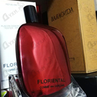 Отзывы Comme Des Garcons Floriental