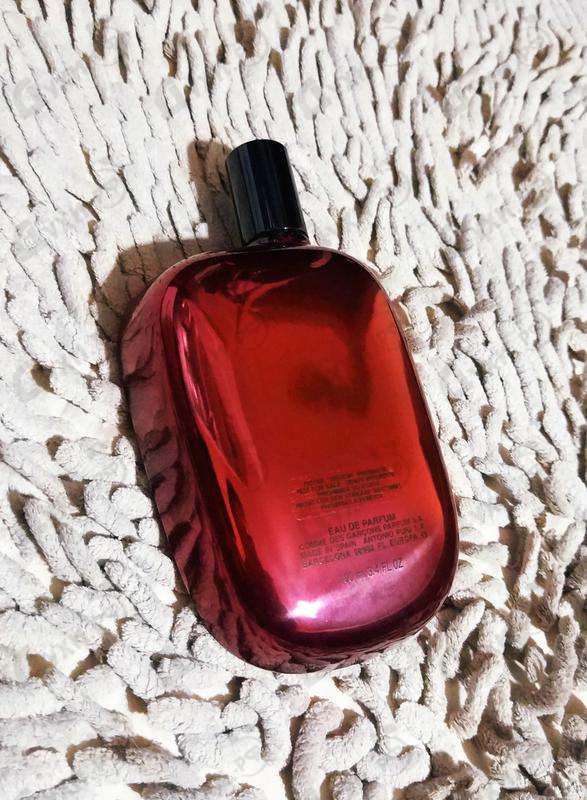 Купить Comme Des Garcons Floriental