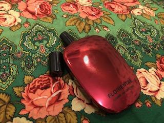 Духи Floriental от Comme Des Garcons