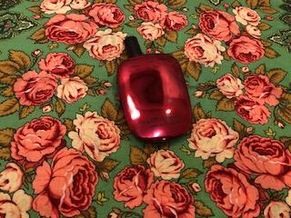 Духи Floriental от Comme Des Garcons