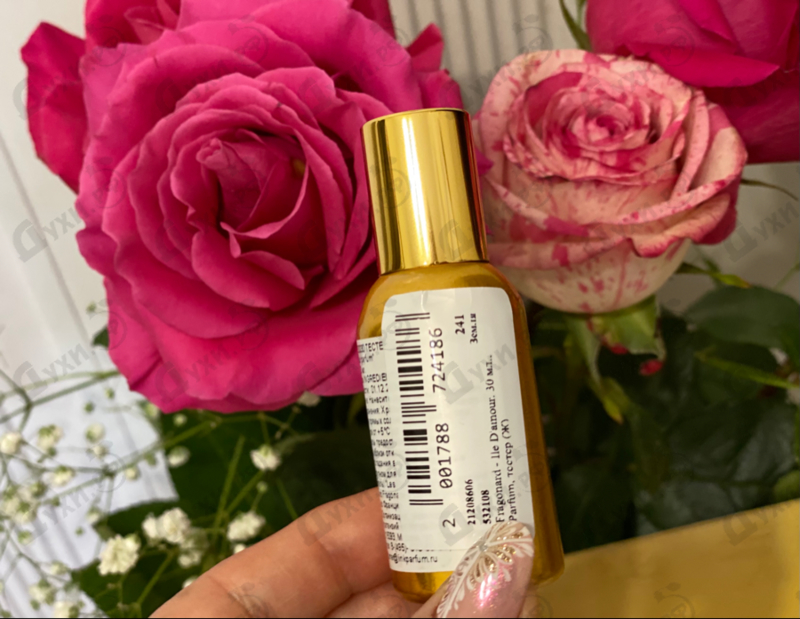 Купить Fragonard Ile D'amour Духи Ile D'amour от Fragonard