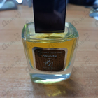 Отзыв Franck Boclet Absinthe