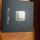 Парфюм Franck Boclet Absinthe