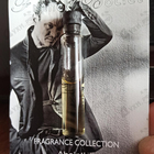 Парфюм Franck Boclet Absinthe