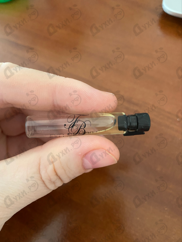 Парфюмерия Franck Boclet Absinthe Духи Absinthe от Franck Boclet