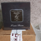 Духи Absinthe от Franck Boclet