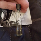 Парфюм Franck Boclet Absinthe